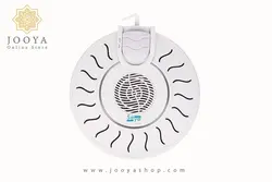 میوه و سبزی خشک کن سایا مدل GP-102