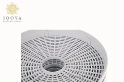 میوه و سبزی خشک کن سایا مدل GP-102