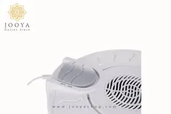 میوه و سبزی خشک کن سایا مدل GP-102