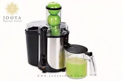 آبمیوه گیری پارس خزر مدل تایگر 700W