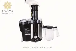 آبمیوه گیری پارس خزر مدل تایگر 700W