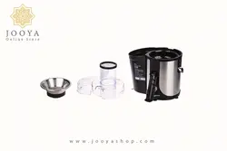 آبمیوه گیری پارس خزر مدل تایگر 700W