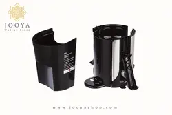 آبمیوه گیری پارس خزر مدل تایگر 700W