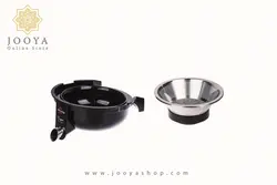 آبمیوه گیری پارس خزر مدل تایگر 700W