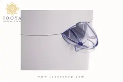 آبمیوه گیری پارس خزر مدل ویتا فروت VitaFruit Glass با پارچ شیشه ایی