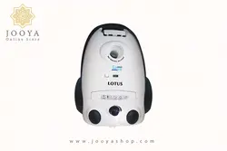 جارو برقی سایا مدل Lotus
