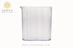 آبمیوه گیری پارس خزر مدل ویتا فروت VitaFruit Glass با پارچ پلاستیکی