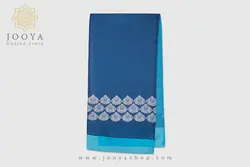 شال وال دورو طرح مرغ باران