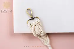 جاکلیدی مکرومه لوکاس