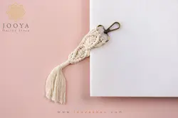 جاکلیدی مکرومه لوکاس