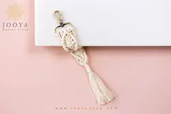 جاکلیدی مکرومه لوکاس