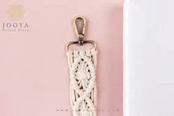 جاکلیدی مکرومه لوکاس