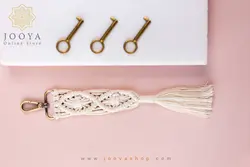 جاکلیدی مکرومه لوکاس