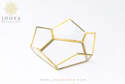 شیرینی خوری مدل سیترین