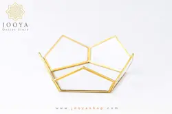 شیرینی خوری مدل سیترین