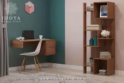 کتابخانه فانتزی سلنا مدل B30