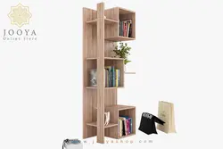 کتابخانه فانتزی سلنا مدل B30