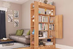 کتابخانه پارتیشنی آرمینه مدل B32
