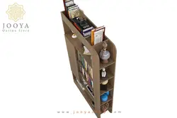 کتابخانه پارتیشنی آرمینه مدل B32