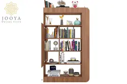 کتابخانه پارتیشنی آرمینه مدل B32