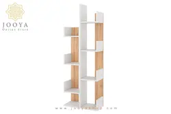 کتابخانه ایستاده ارمغان مدل B42