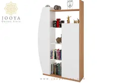 کتابخانه مدرن ناژین مدل B18