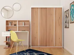 کمد ریلی دو درب مارال