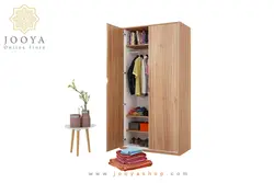 کمد لباس لولایی مدل جزیره