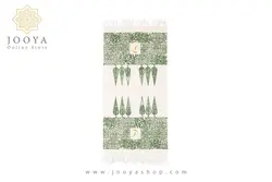 رانرچه طرح باغ کاشی