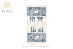 رانرچه طرح باغ کاشی