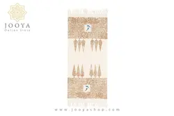 رانرچه طرح باغ کاشی