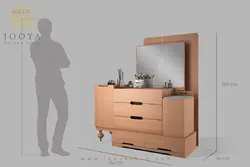 سرویس خواب باکس دار کرکره ای آرش