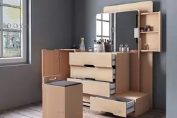 سرویس خواب باکس دار کرکره ای آرش