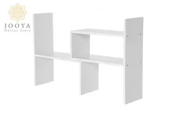 شلف کتابخانه رومیزی مدولار مدل T64