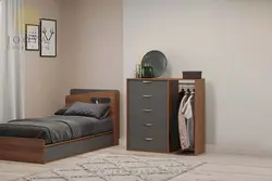 دراور جالباسی دار ام دی اف سامانتا مدل DR244