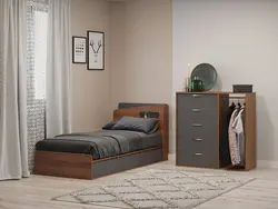 دراور جالباسی دار ام دی اف سامانتا مدل DR244