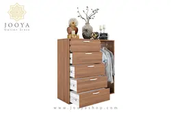 دراور جالباسی دار ام دی اف سامانتا مدل DR244