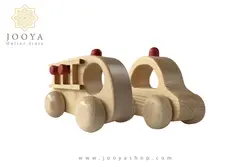 زمین بازی و کیسه اسباب بازی