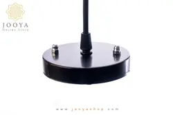 لوستر حصیری پامکین