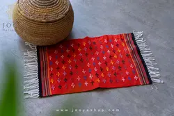 گلیم سنتی روژا