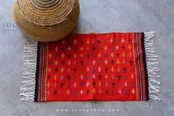 گلیم سنتی روژا