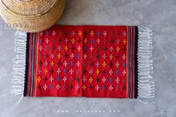 گلیم سنتی ونوسا