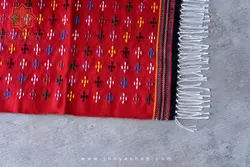 گلیم سنتی ونوسا