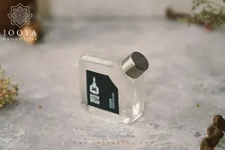 پارافین مایع بی‌رنگ