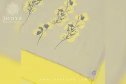 شال وال دورو طرح اکالیپتوس