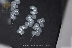 شال وال دورو طرح اکالیپتوس