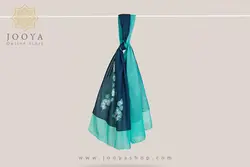 شال وال دورو طرح اکالیپتوس