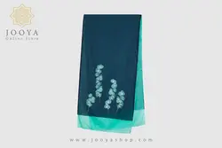 شال وال دورو طرح اکالیپتوس