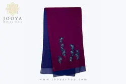 شال وال دورو طرح اکالیپتوس