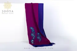 شال وال دورو طرح اکالیپتوس